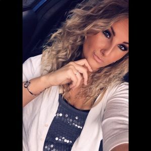 Meet your Posher, Nicolette